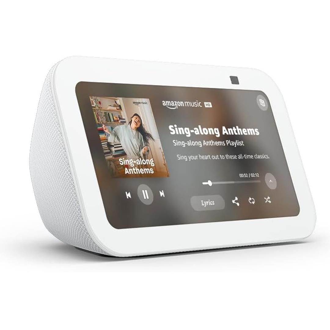 Amazon Echo Show 5