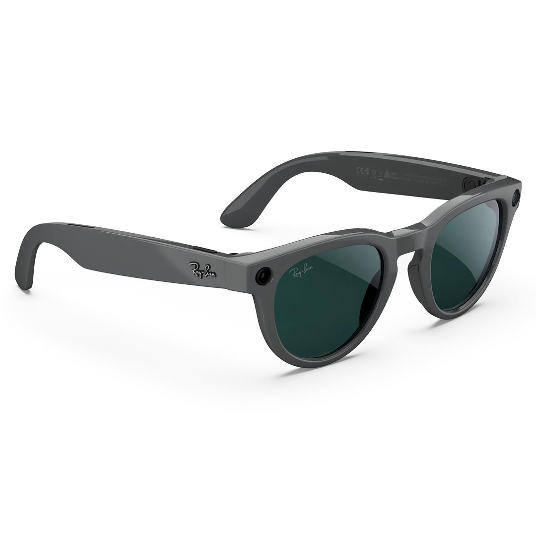 Ray-Ban Meta Headliner (Gen 2) Kameralı Yapay Zekalı Akıllı Gözlük