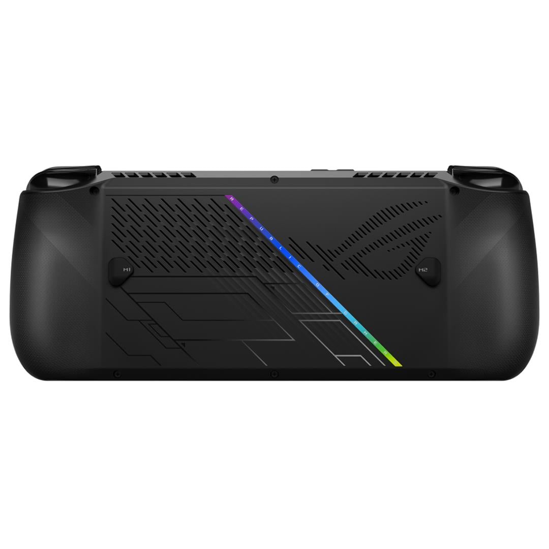 Asus ROG Ally X Taşınabilir Oyun Konsolu