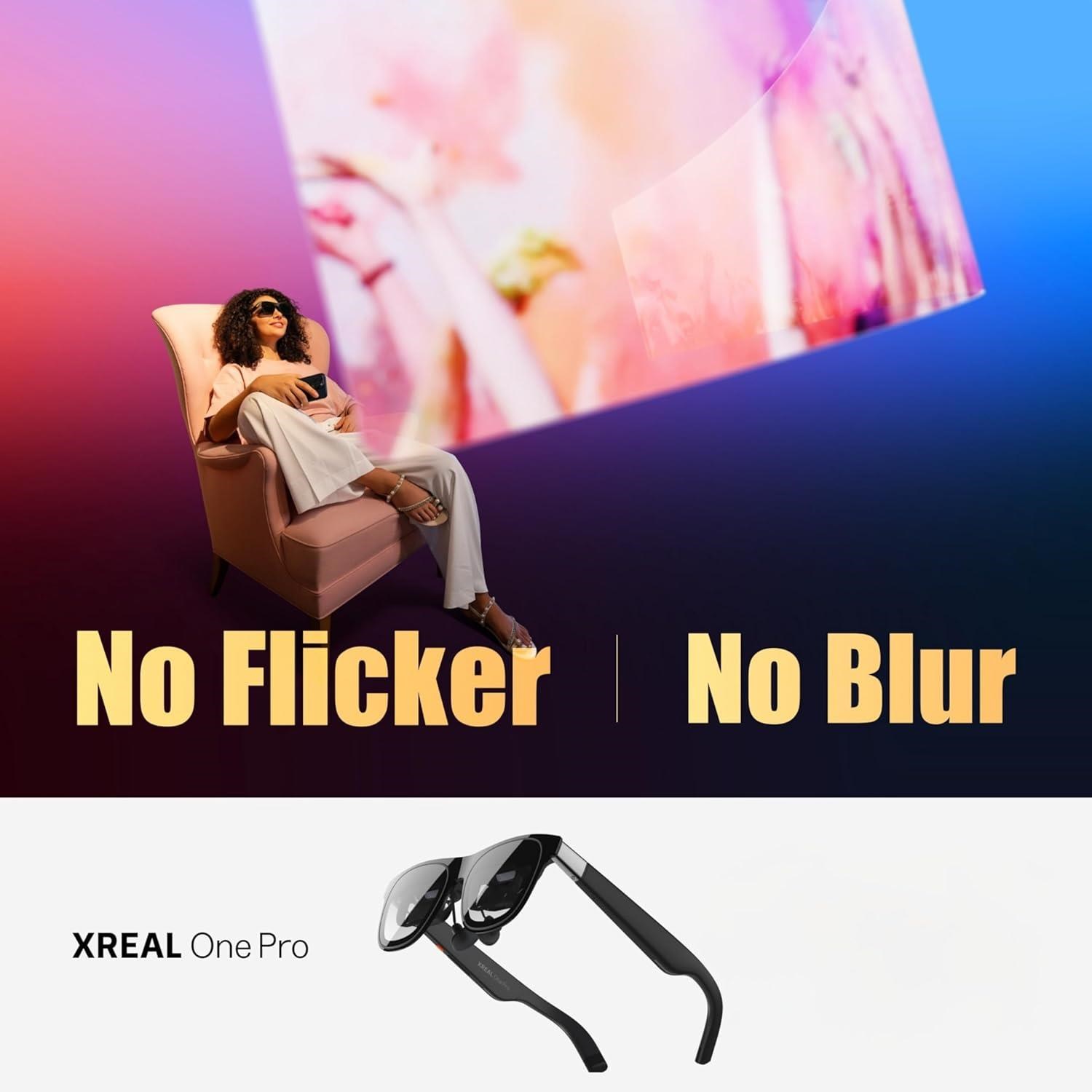 XREAL One Pro AR Gözlüğü