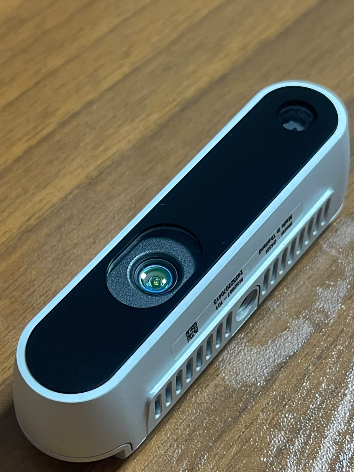Realsense D435F Derinlik Kamerası Yeni Gibi