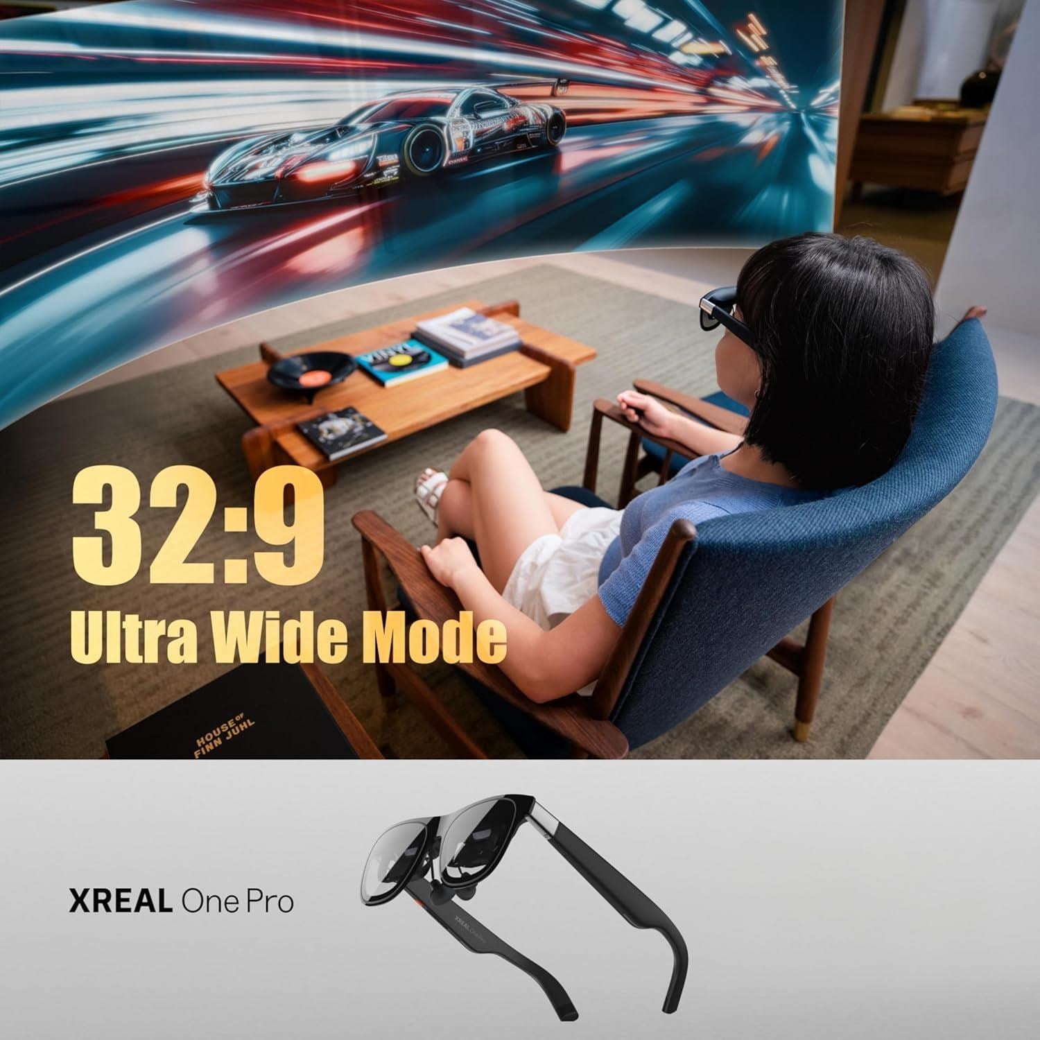 XREAL One Pro AR Gözlüğü
