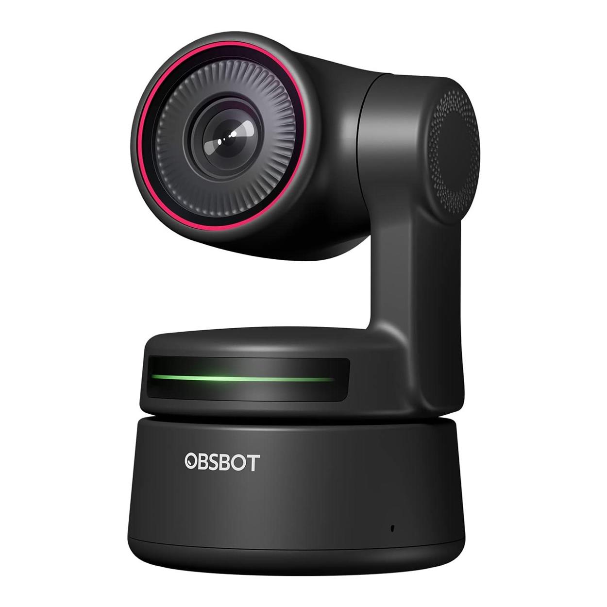 OBSBOT Tiny PTZ 4K Web Kamera