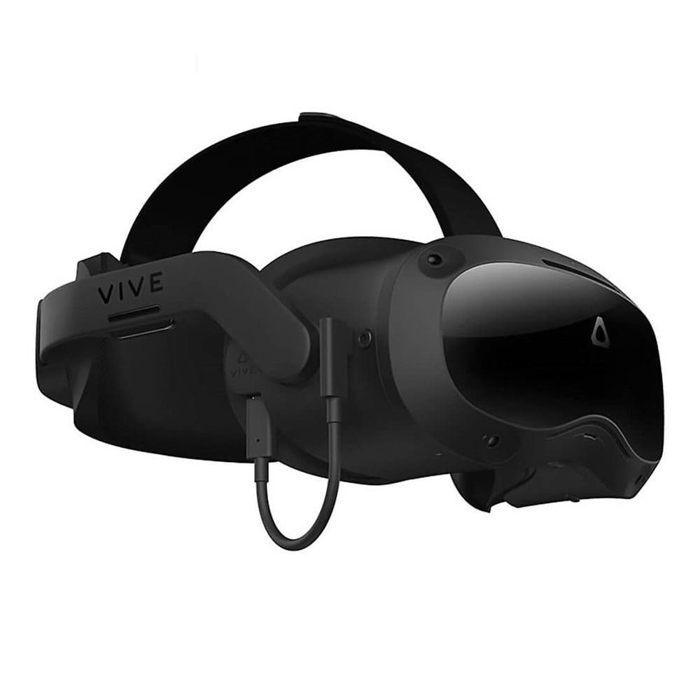 HTC Vive Focus 3 Sanal Gerçeklik Gözlüğü