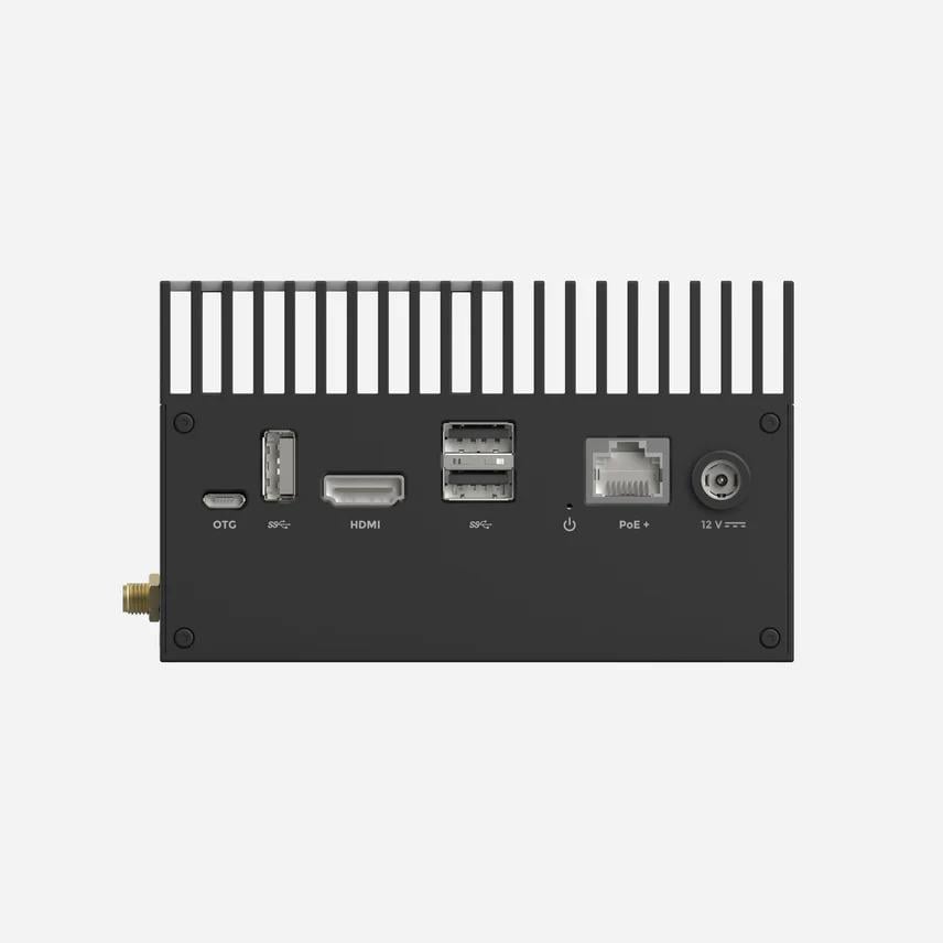 ZED Box Orin NX 8GB