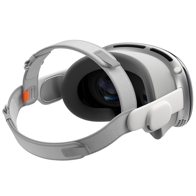 Apple Vision Pro Çift Döngü Bandı