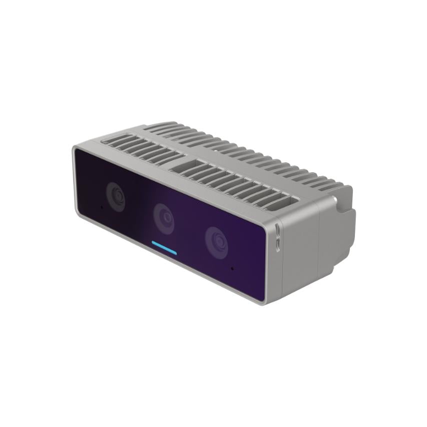 Luxonis OAK 4D Edge AI Stereo Vision Kamera