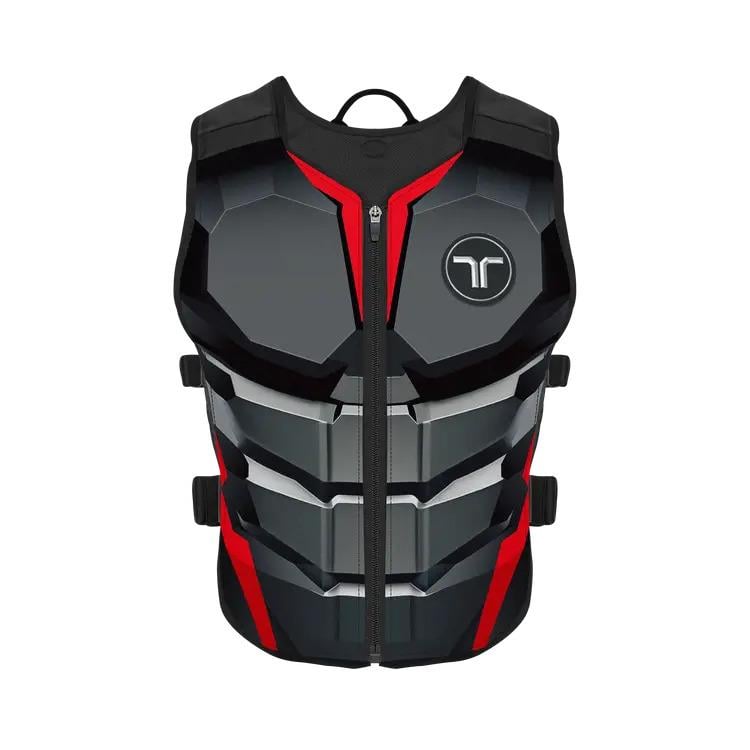 Bhaptics TactSuit Air VR Dokunsal Giysi Yelek