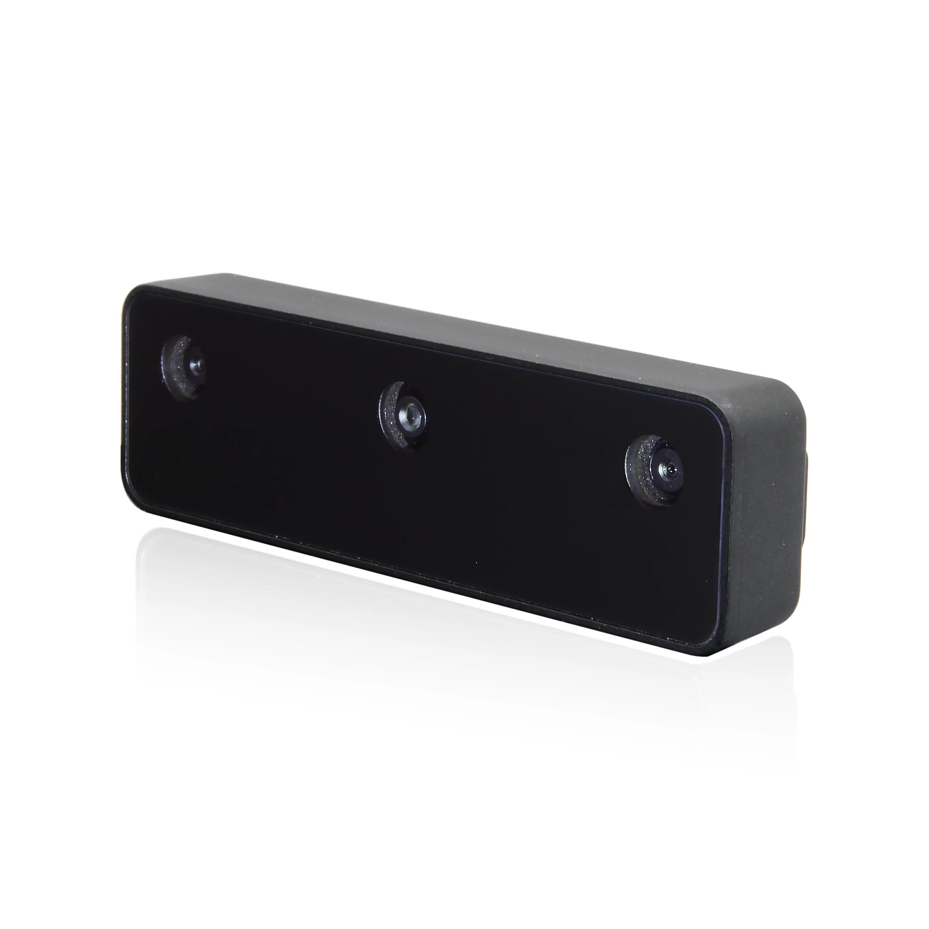Luxonis OAK-D S2 Sabit Odak Stereo RGB Derinlik Kamerası