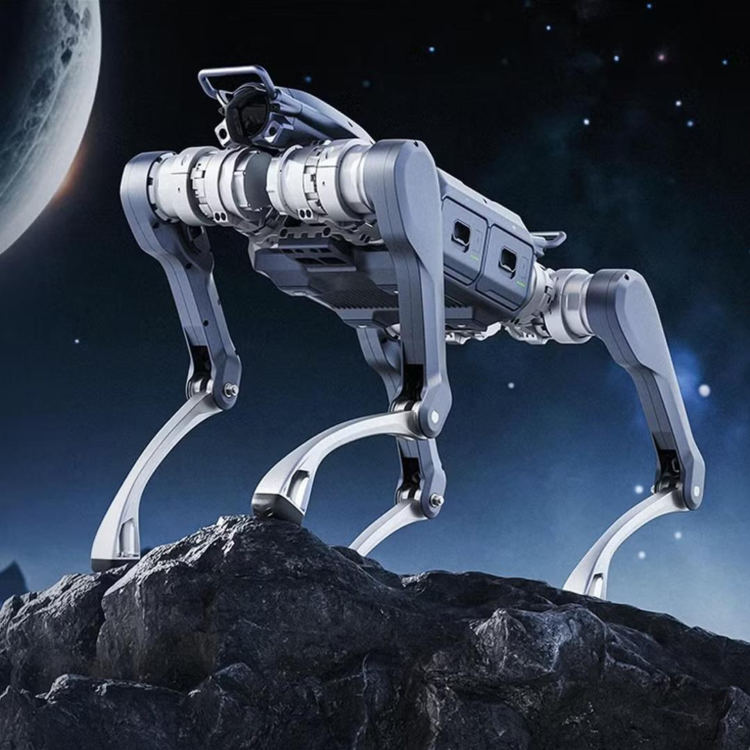 Unitree A2 Robot Köpek