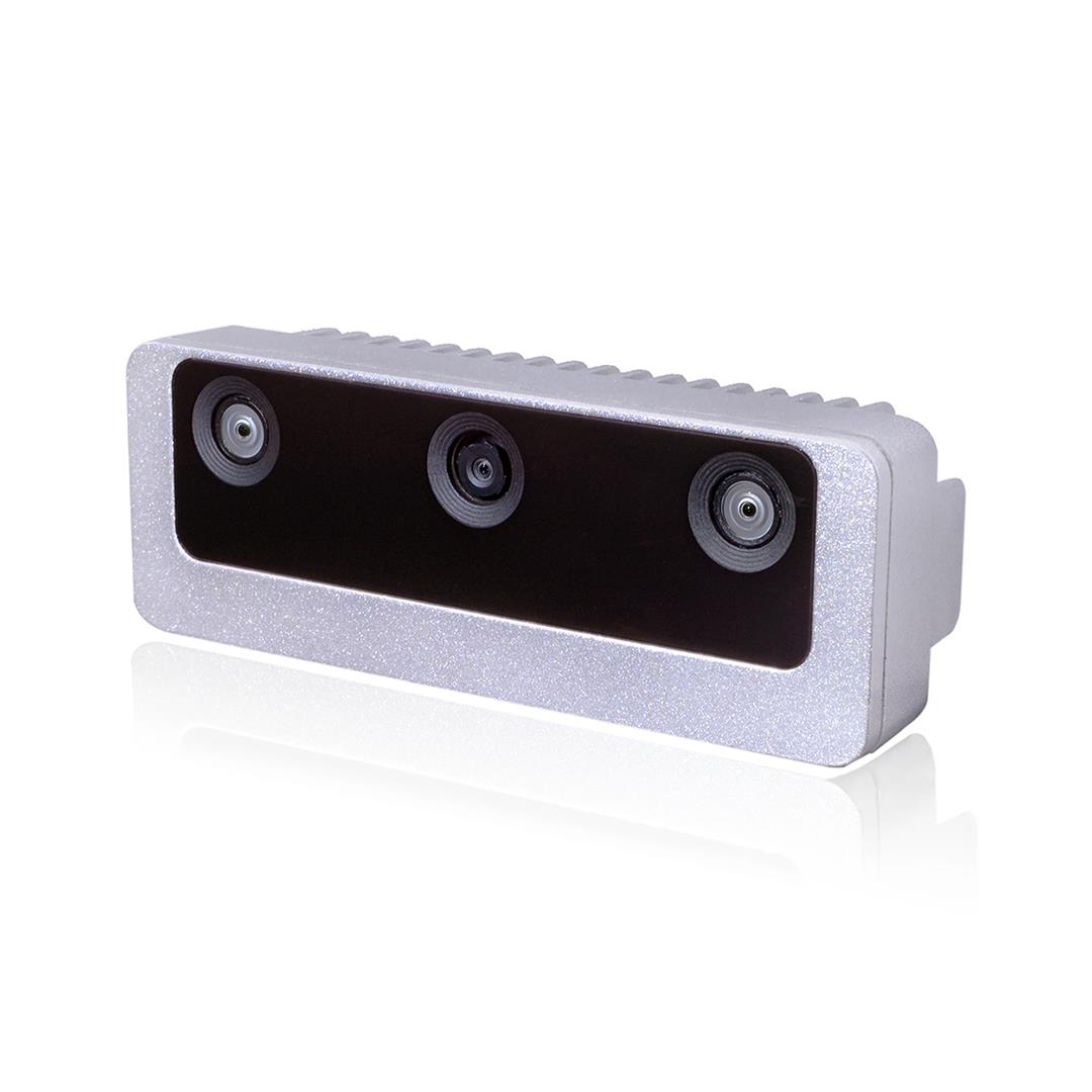 Luxonis OAK-D W PoE IP65 Stereo Derinlik Kamera