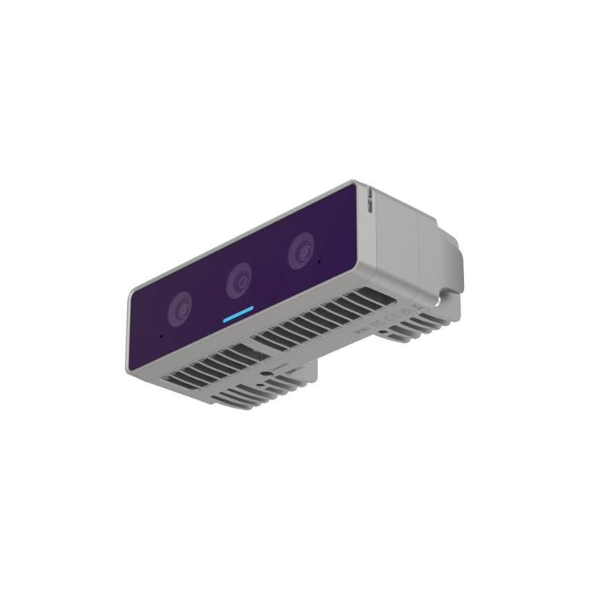 Luxonis OAK 4D Edge AI Stereo Vision Kamera