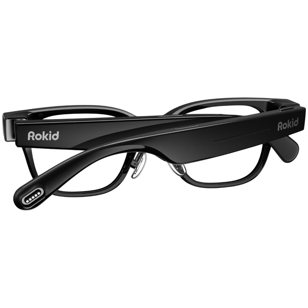 Rokid Glasses - AI AR Akıllı Gözlük