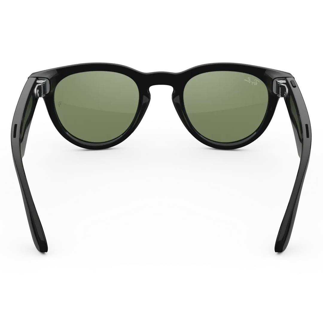 Ray-Ban Meta Headliner (Gen 2) Kameralı Yapay Zekalı Akıllı Gözlük
