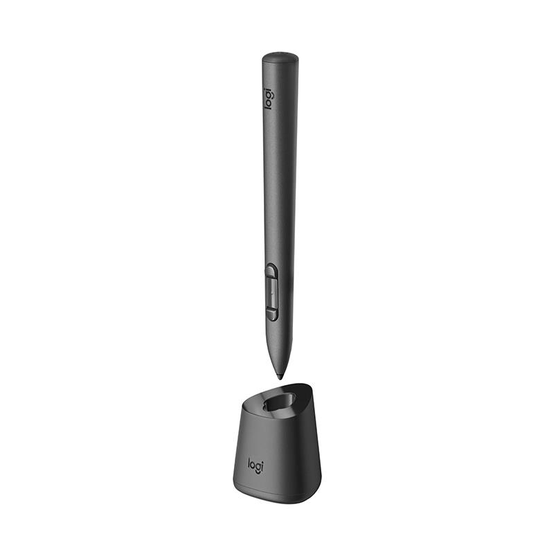 Logitech MX Ink + Inkwell Combo