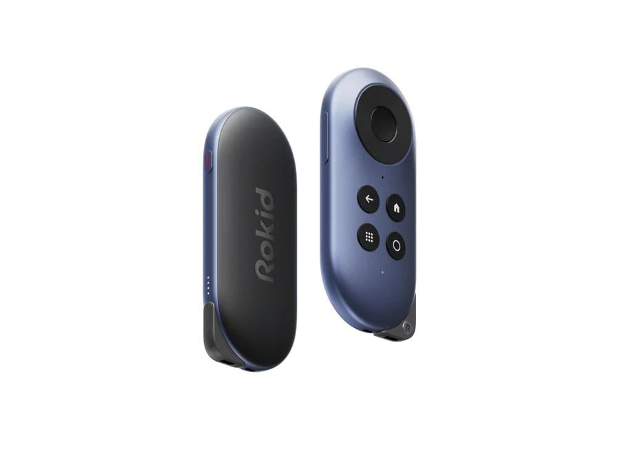 Rokid Max + Rokid Station Bundle