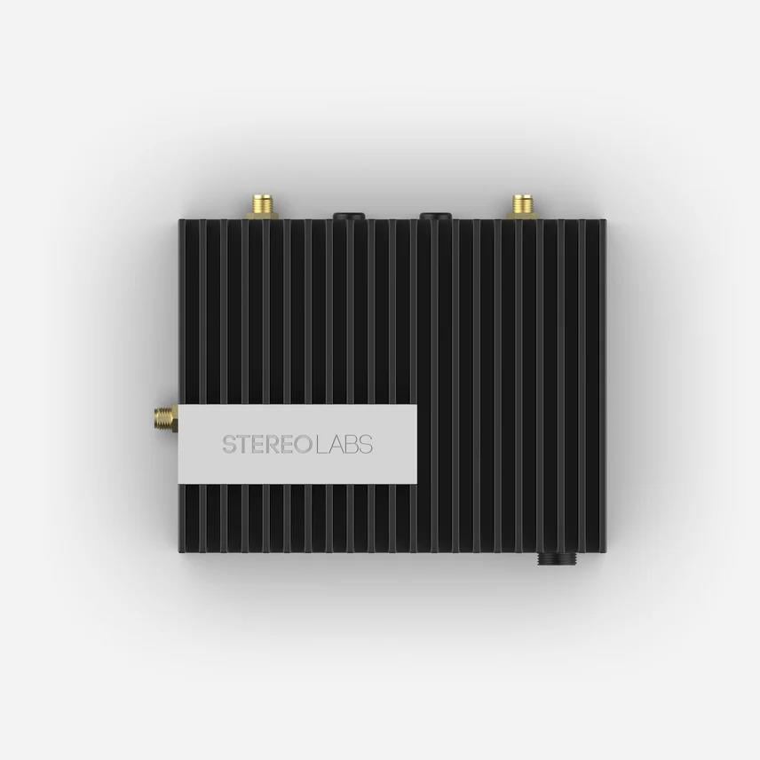 ZED Box Orin NX 8GB