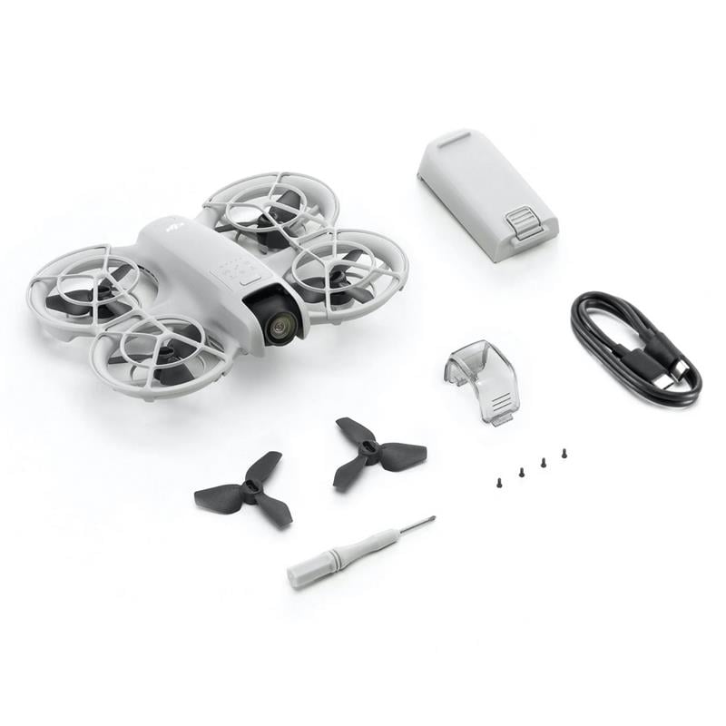 DJI Neo Drone