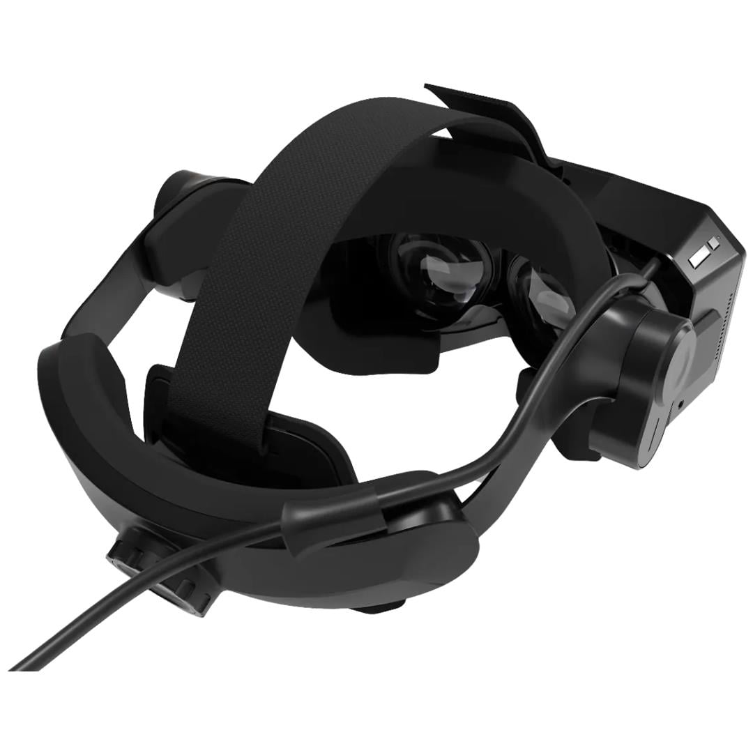 Pimax Crystal Super VR - MR Sanal ve Karma Gerçeklik Başlığı