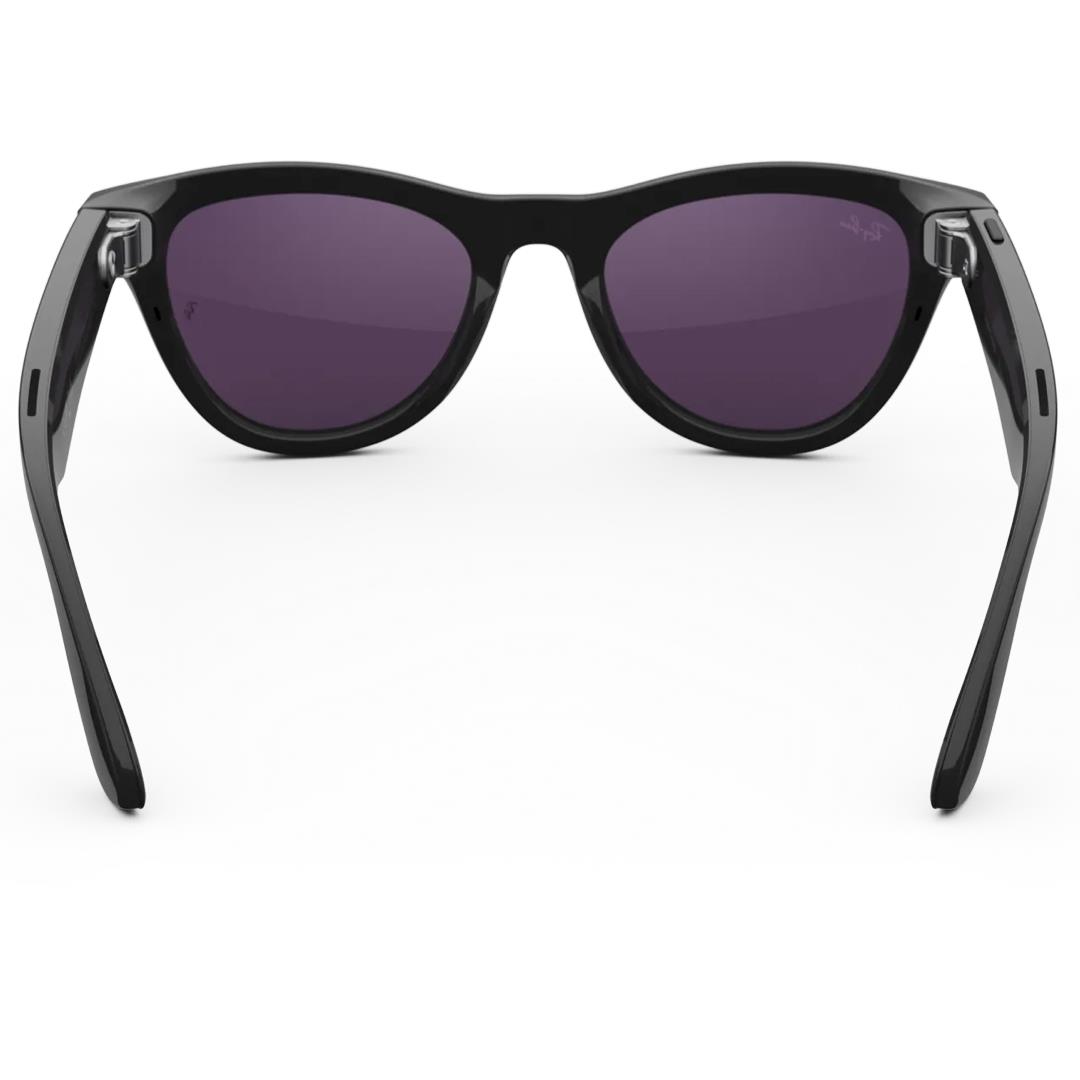 Ray-Ban Meta Skyler (Gen 2) Kameralı Yapay Zekalı Akıllı Gözlük