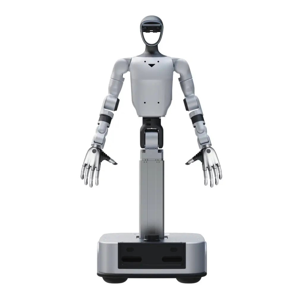 Unitree G1-D Ultimate (Flagship) Humanoid Robot