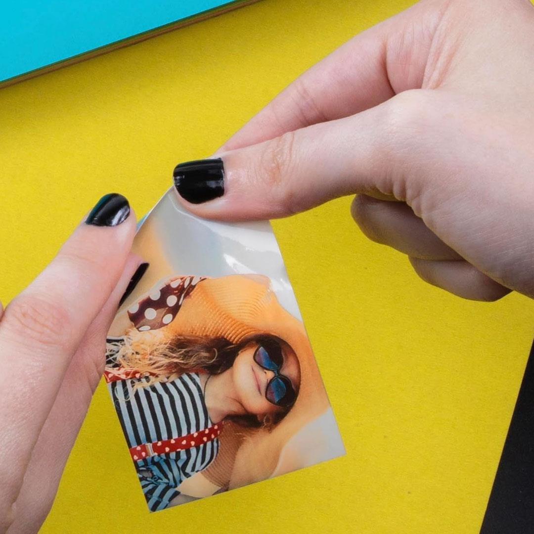 HP Sprocket Anında Akıllı Telefon Fotoğraf Yazıcısı