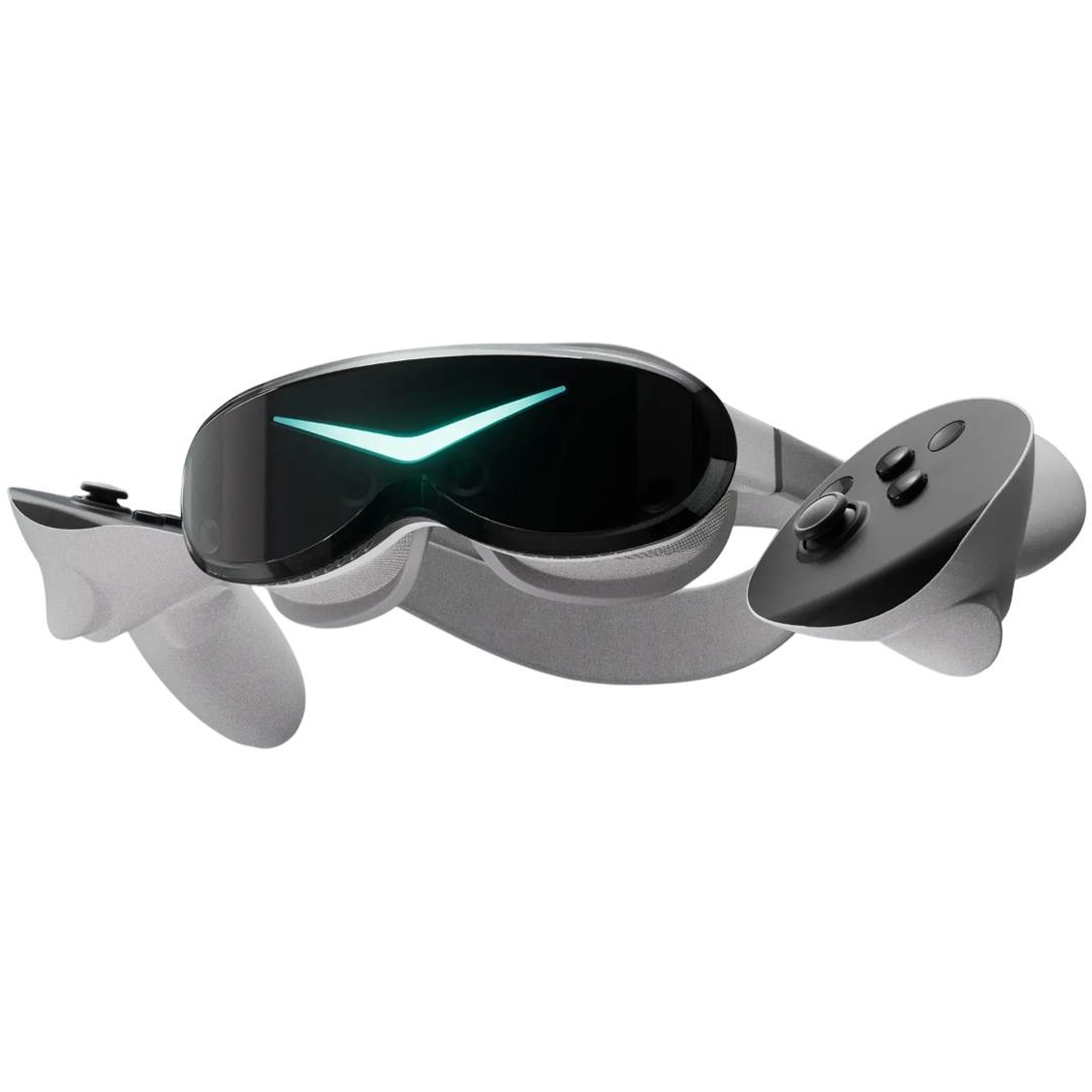 Pimax Dream Air VR - MR Sanal ve Karma Gerçeklik Başlığı