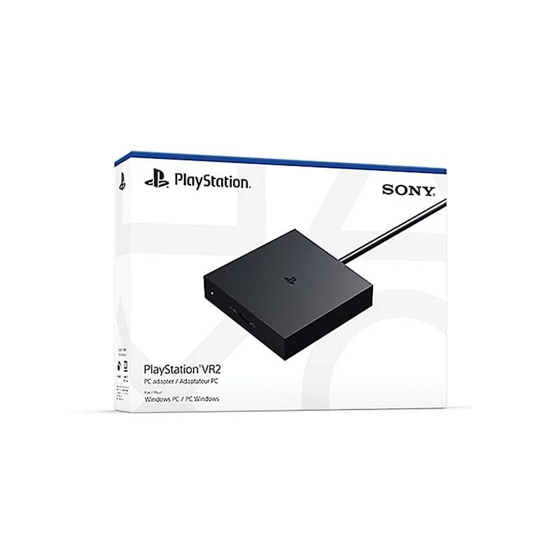 PlayStation VR2 (PS VR2) PC Adaptörü