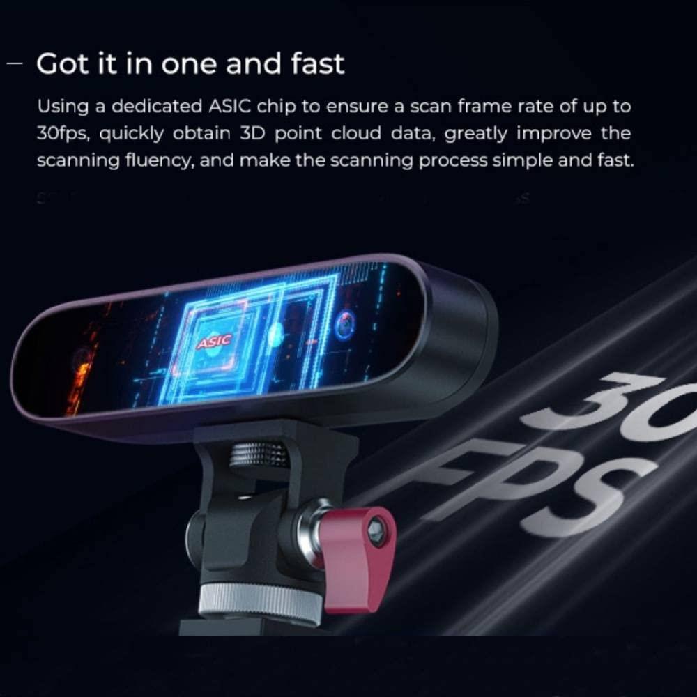 Creality CR-Scan Ferret 3D Tarayıcı