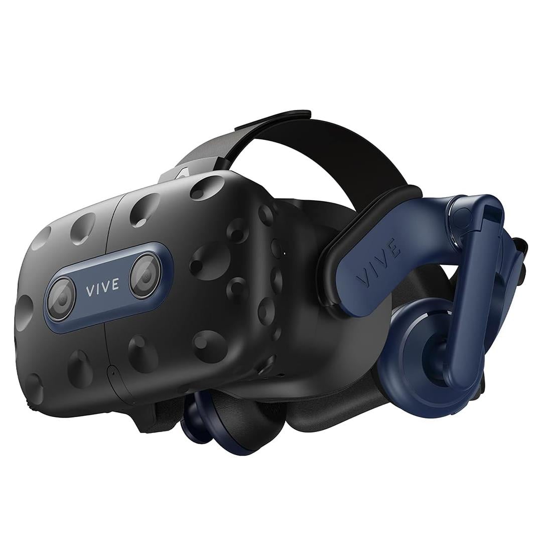 HTC Vive Pro 2 PC VR Sanal Gerçeklik Başlığı