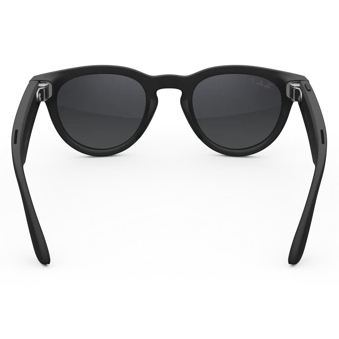 Ray-Ban Meta Headliner (Gen 2) Kameralı Yapay Zekalı Akıllı Gözlük