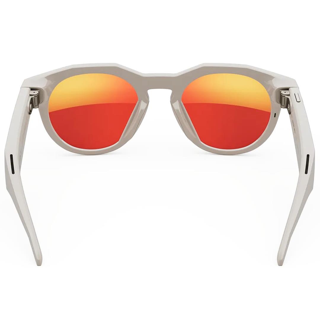 Oakley Meta HSTN Kameralı Yapay Zekalı Akıllı Gözlük
