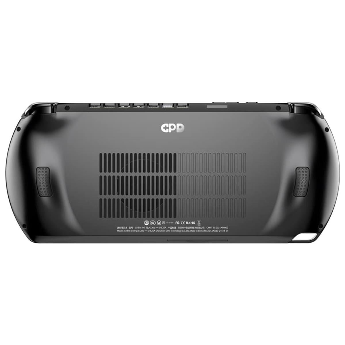 GPD Win 4 2025 AMD Ryzen AI 9 HX 370 32G RAM 1 TB SSD 1920x1080 Win 11 El Oyun Konsolu Mini Bilgisayar