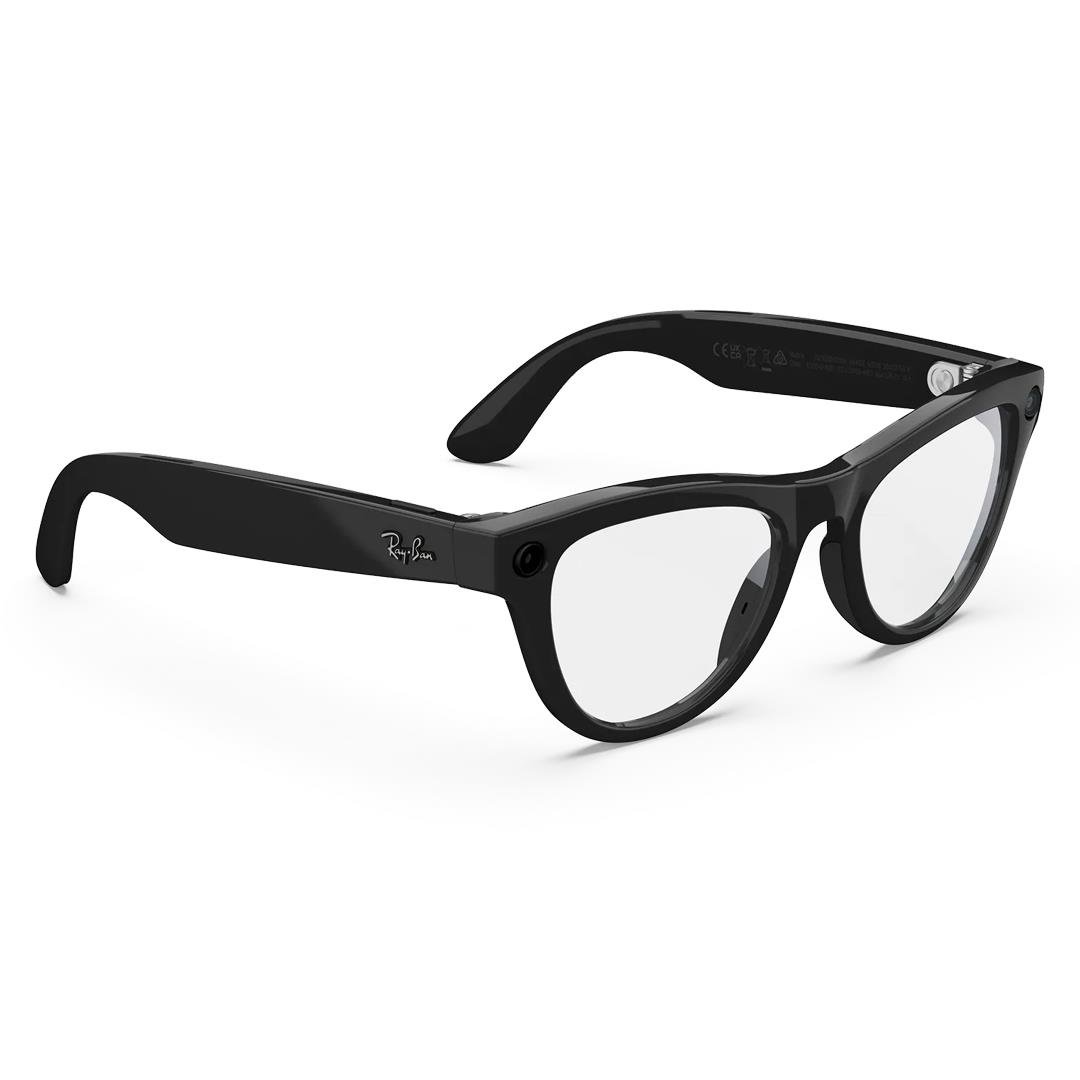 Ray-Ban Meta Skyler (Gen 2) Kameralı Yapay Zekalı Akıllı Gözlük