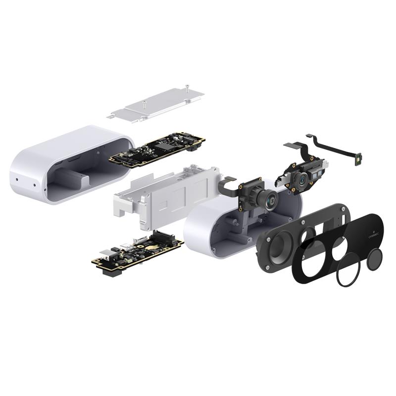 ORBBEC Femto Bolt RGB Derinlik Kamerası