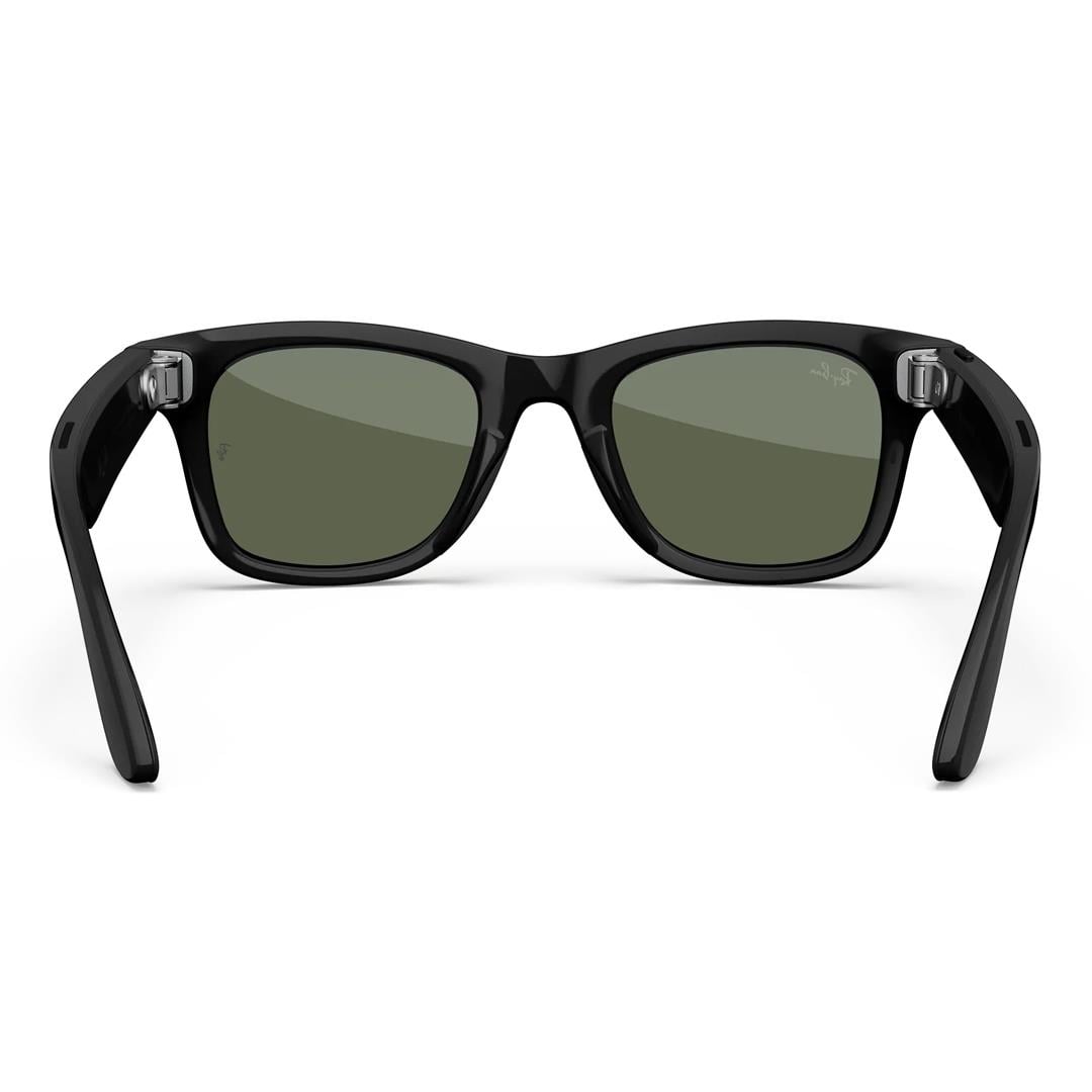 Ray-Ban Meta Wayfarer (Gen 2) Kameralı Yapay Zekalı Akıllı Gözlük