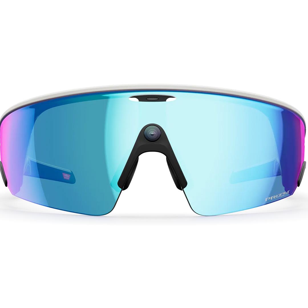 Oakley Meta Vanguard Kameralı Yapay Zekalı Akıllı Gözlük