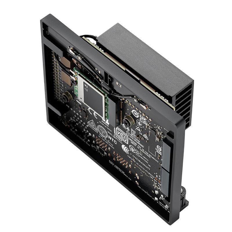 NVIDIA® Jetson Orin™ Nano Super Developer Kit