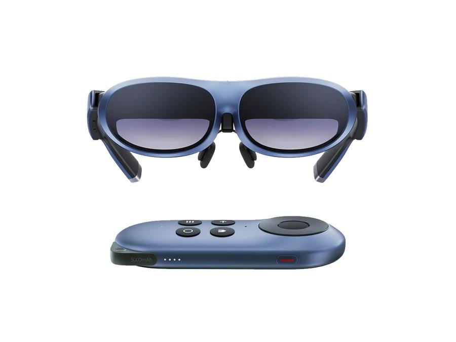 Rokid Max + Rokid Station Bundle
