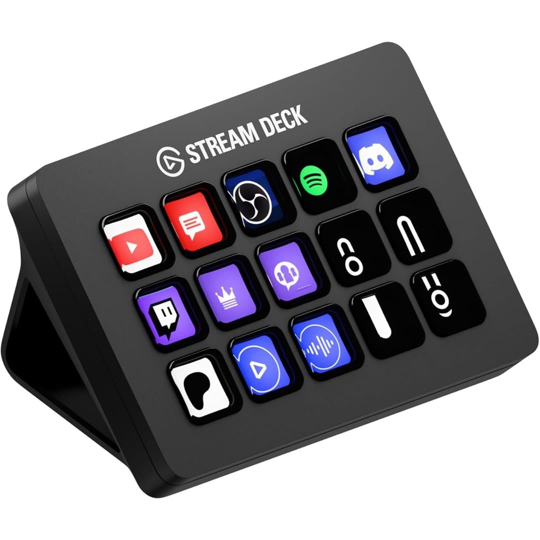 Elgato Stream Deck MK 2