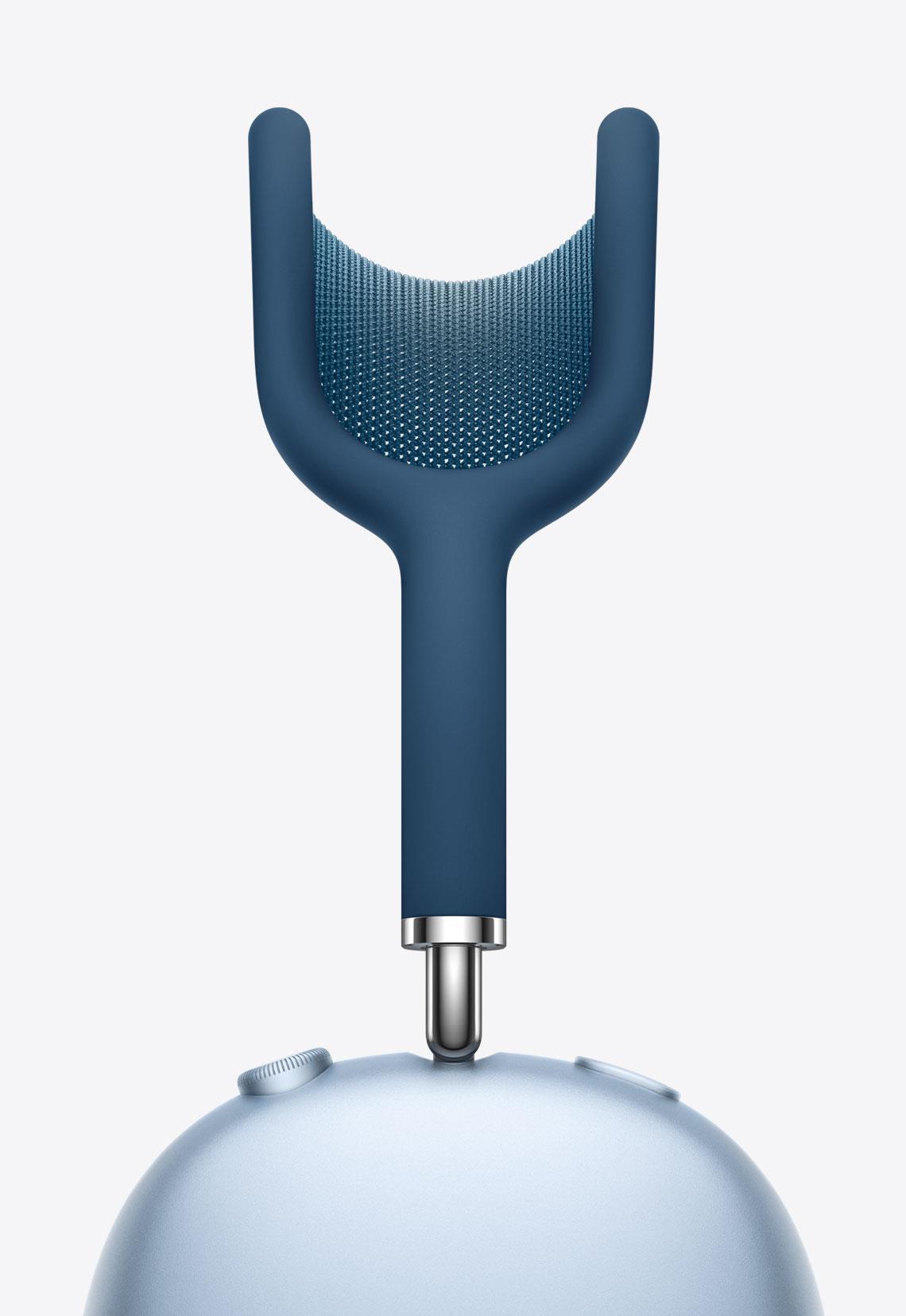 Apple Airpods Max Gök Mavisi