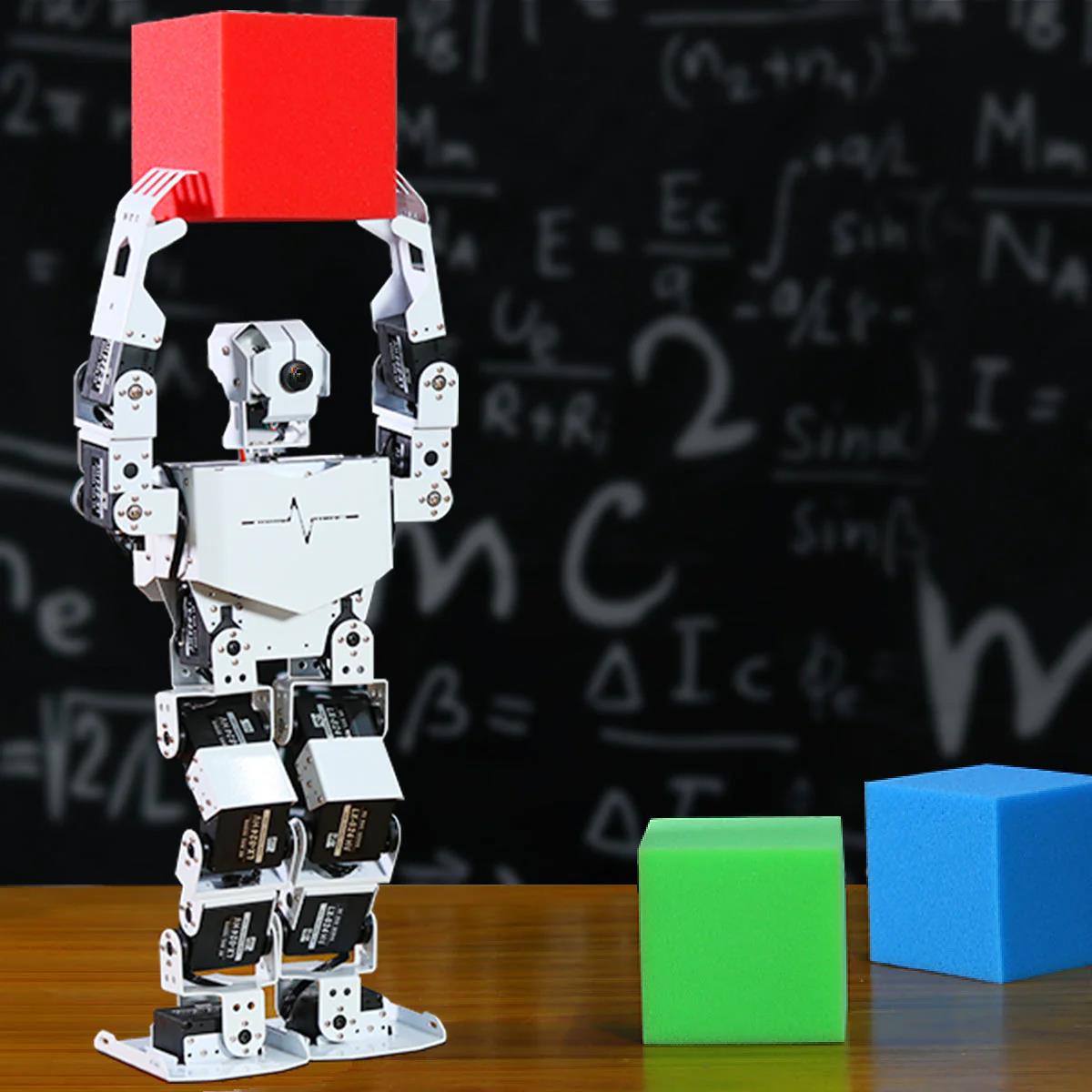 Hiwonder TonyPi YZ İnsansı Robot