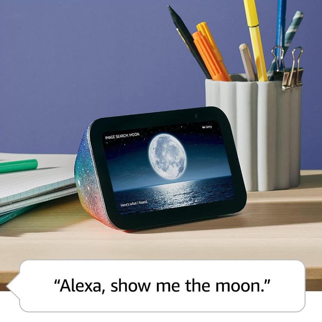 Amazon Echo Show 5