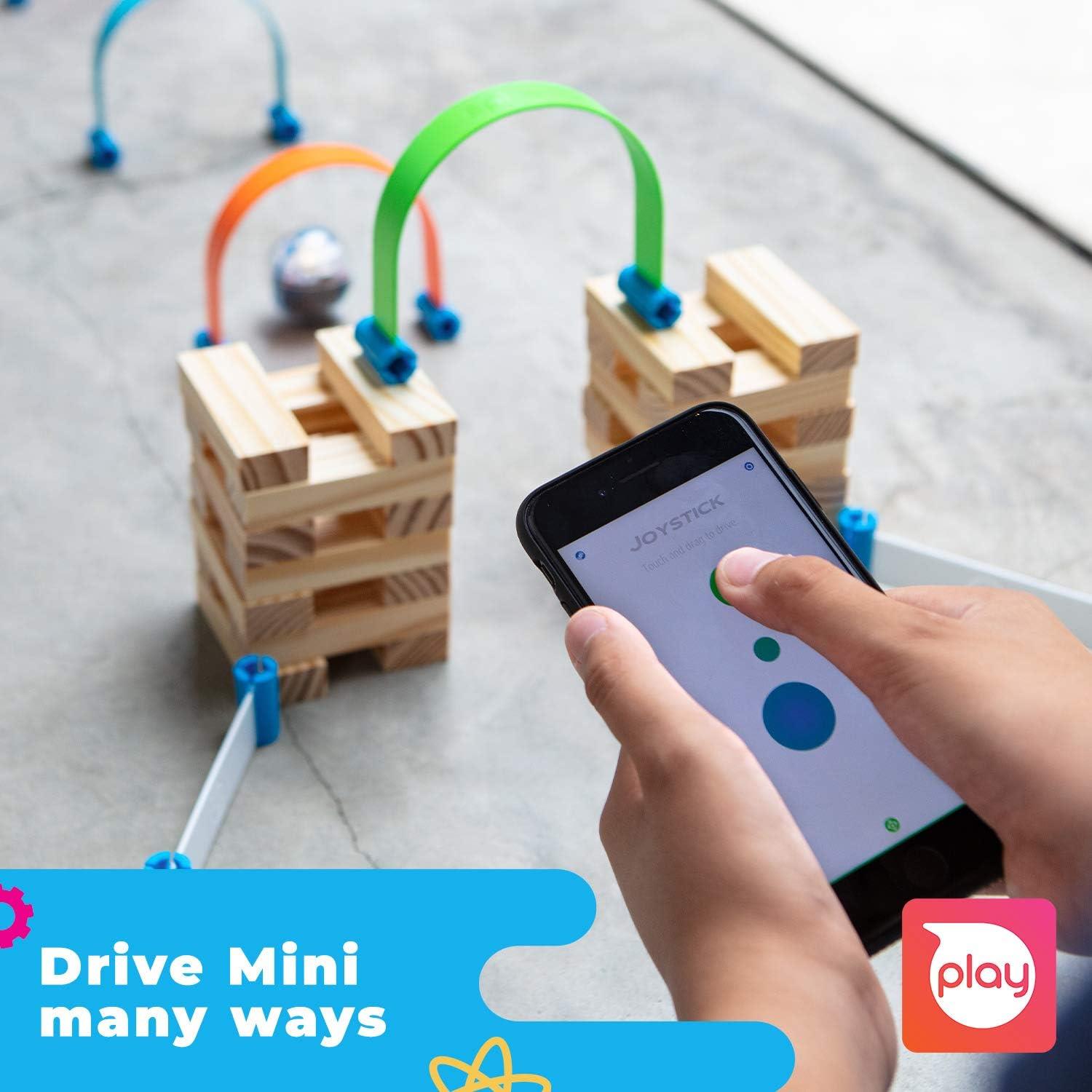 Sphero Mini Aktivite Seti 5+ Yaş STEM Kodlama Kiti