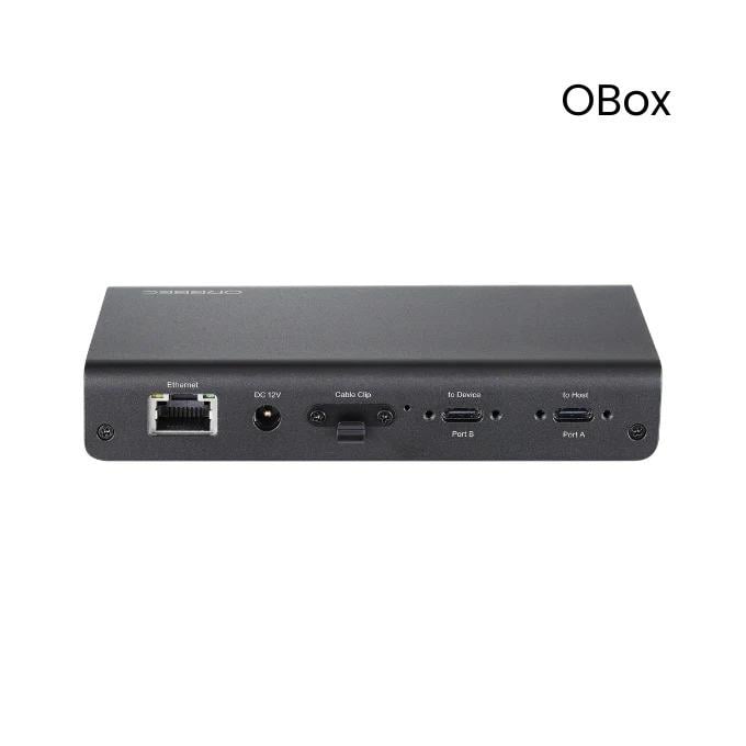 ORBBEC Gemini 2 XL POE 3D Kamera