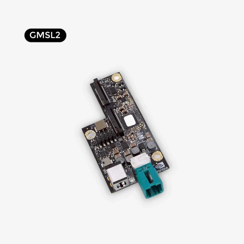ZED Link Capture Card