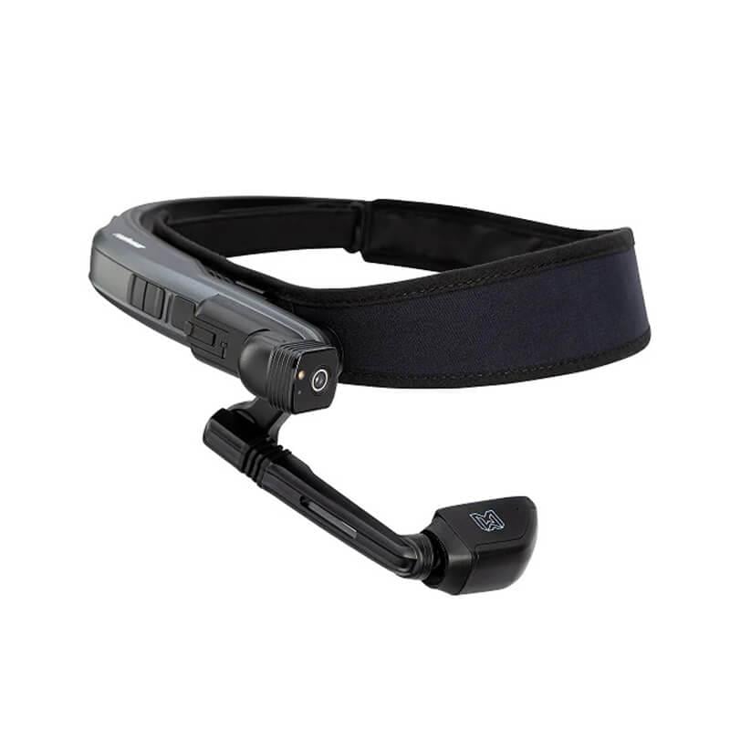 RealWear Navigator 500: Endüstriyel Kullanım İçin AR Gözlüğü
