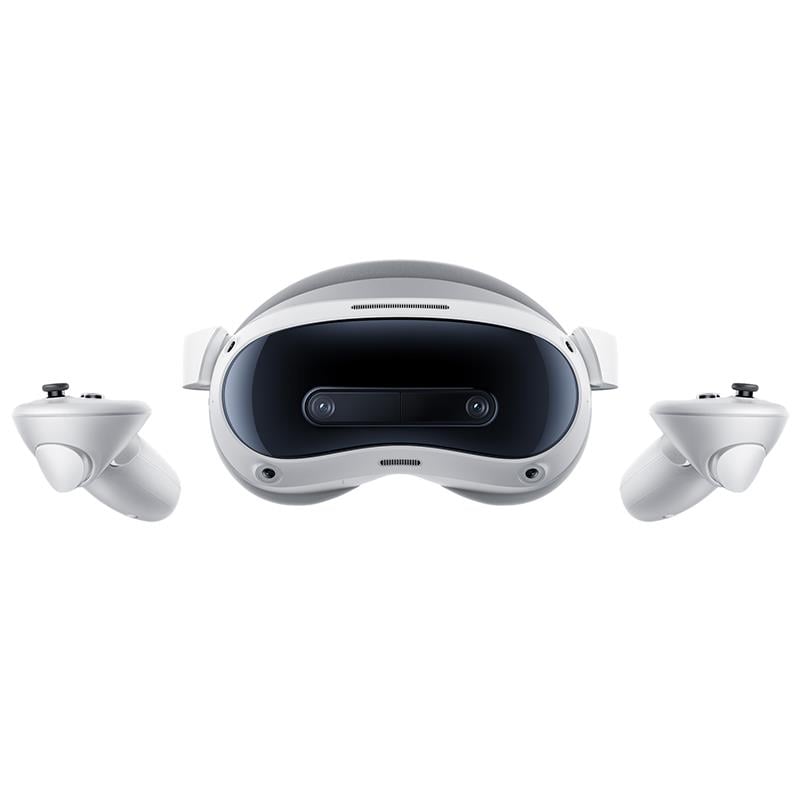 PICO 4 Ultra VR - MR Başlığı 256 GB
