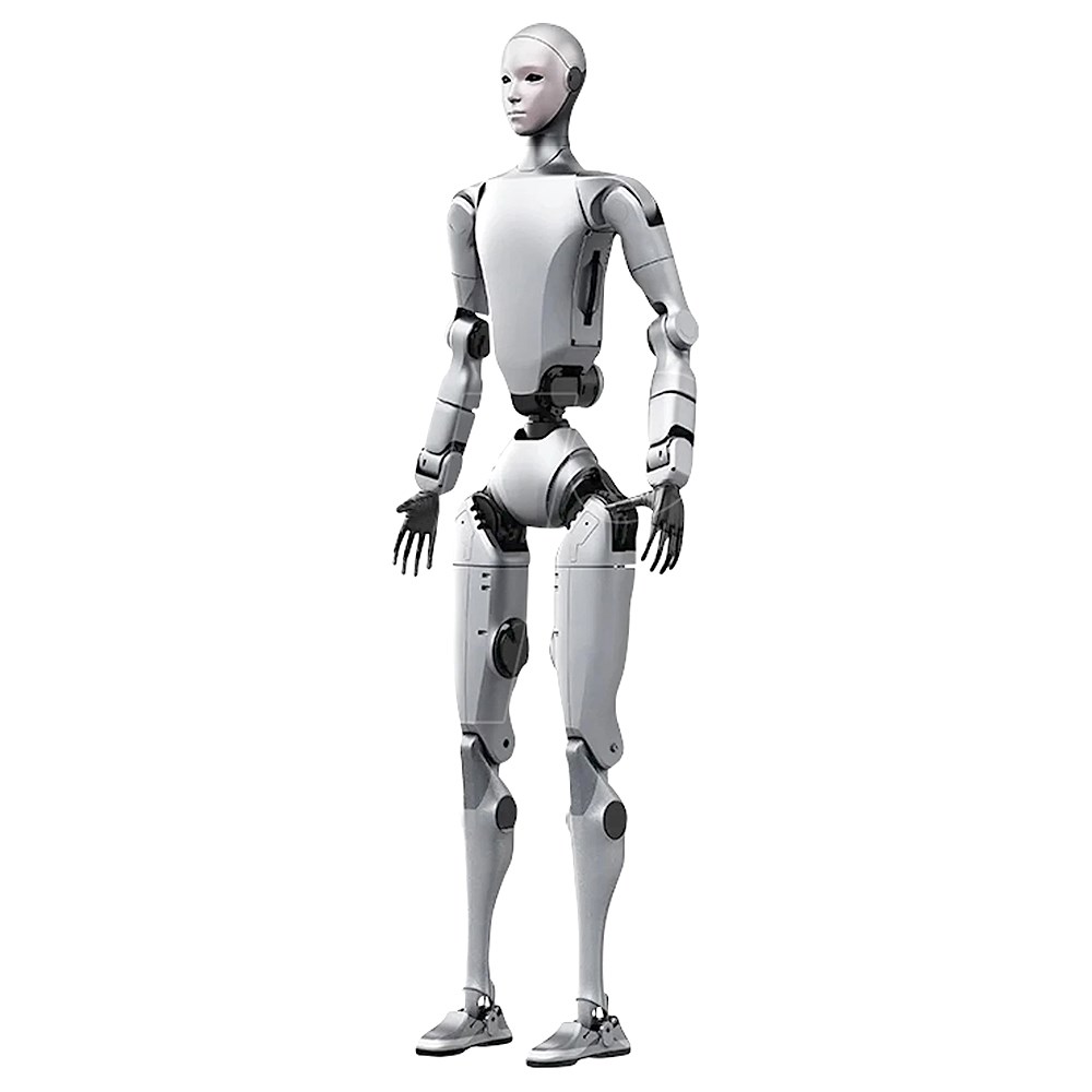 Unitree H2 EDU Universal Humanoid Robot