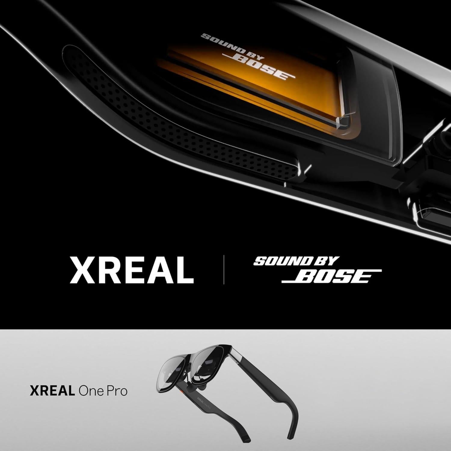 XREAL One Pro AR Gözlüğü